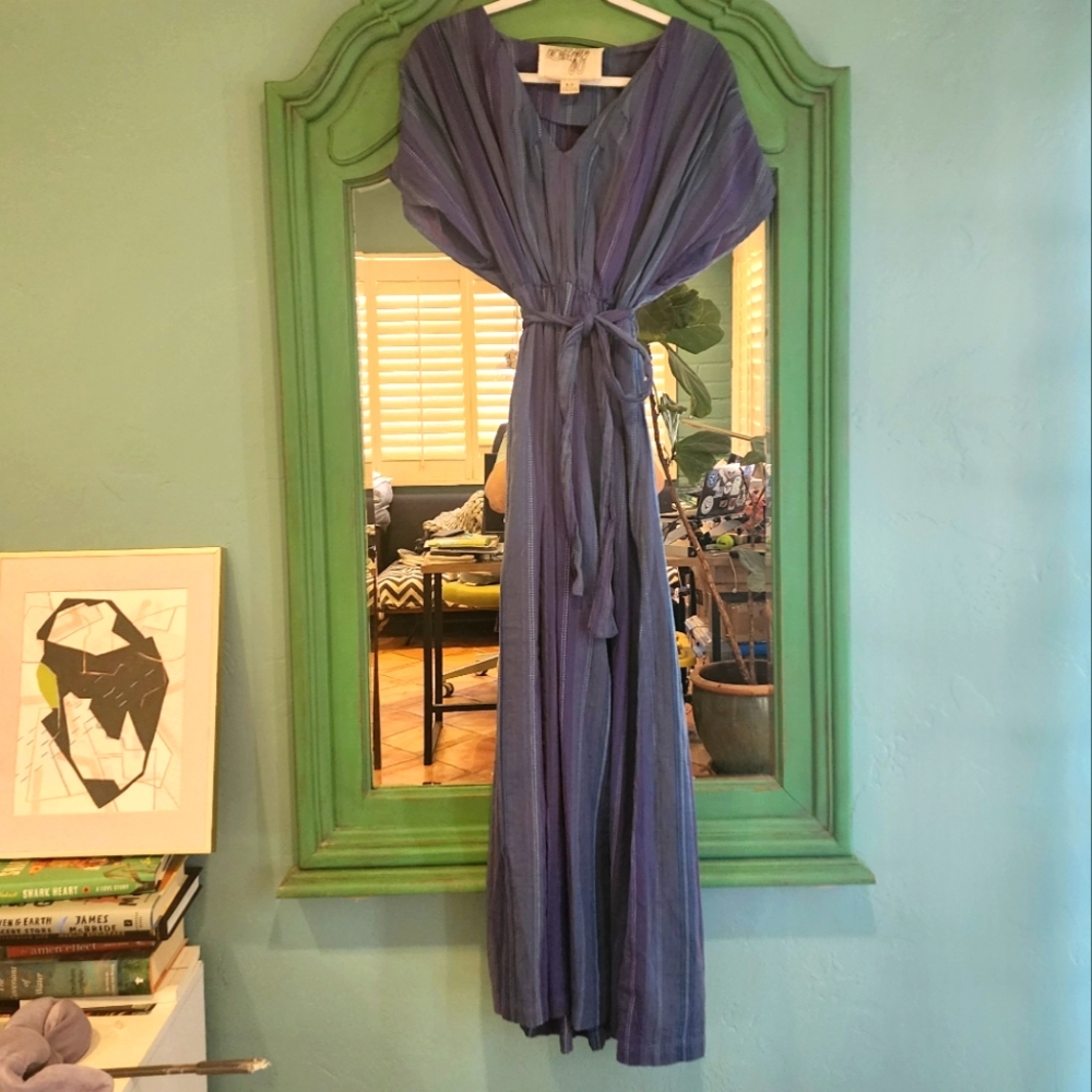 Ace & Jig fete dress in Florence Size Small S